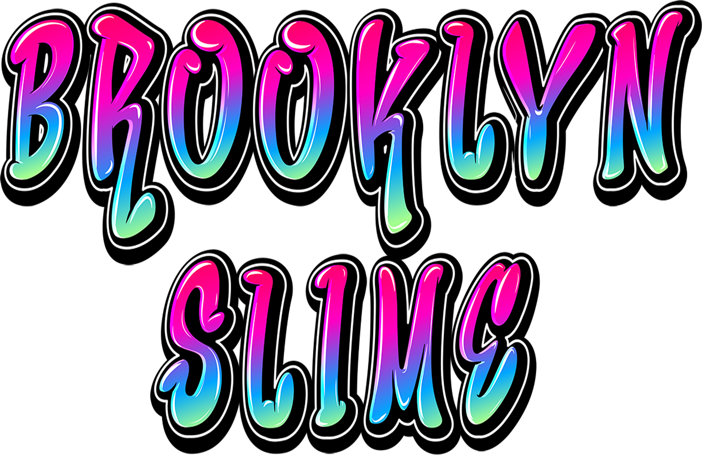 Home Brooklyn Slime